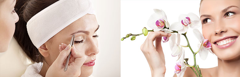 Látogass el a Hajsza Szépségszalonba a Brigi Kozmetikába, ahol búcsút mondhatsz a narancsvidéknek és igent mondhatsz a makulátlan bőrre, formás szemöldökre! DD kuponnal nagy kedvezménnyel